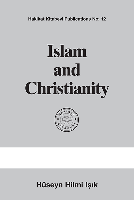 hakikat-kitabevi-islam-and-christianity